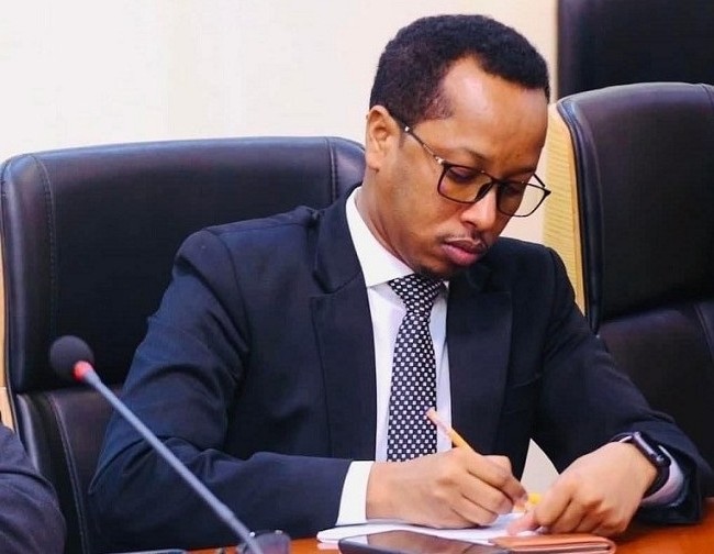 Agaasimaha KMG ee la magacaabay.jpg